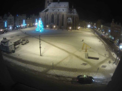 Náměstí Republiky