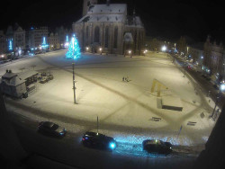 Náměstí Republiky