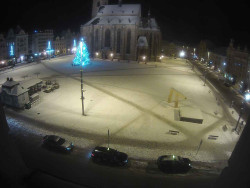 Náměstí Republiky