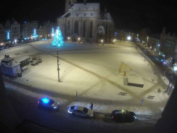 Náměstí Republiky