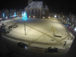 Náměstí Republiky