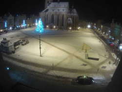 Náměstí Republiky