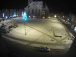 Náměstí Republiky