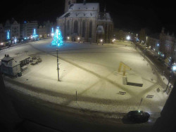 Náměstí Republiky