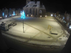 Náměstí Republiky