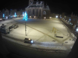 Náměstí Republiky