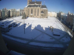 Náměstí Republiky