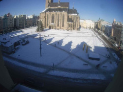 Náměstí Republiky