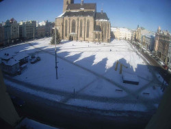 Náměstí Republiky