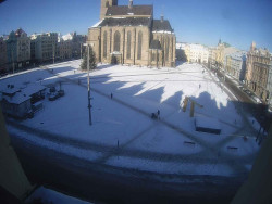 Náměstí Republiky