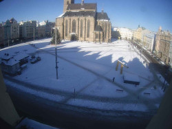 Náměstí Republiky