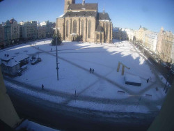 Náměstí Republiky