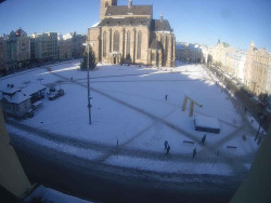 Náměstí Republiky