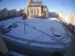 Náměstí Republiky