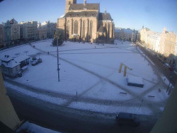 Náměstí Republiky