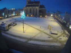 Náměstí Republiky