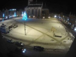 Náměstí Republiky