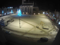 Náměstí Republiky