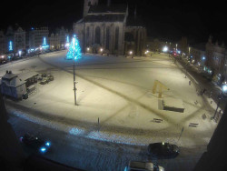 Náměstí Republiky