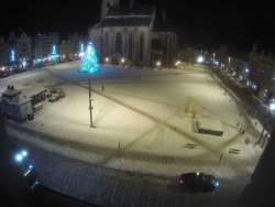 Náměstí Republiky