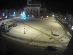 Náměstí Republiky