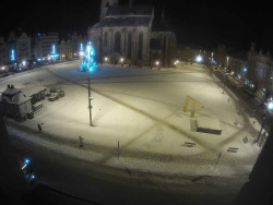 Náměstí Republiky