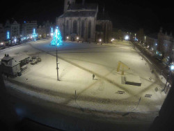 Náměstí Republiky