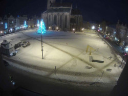 Náměstí Republiky