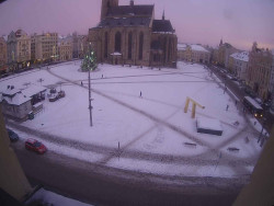 Náměstí Republiky