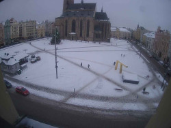 Náměstí Republiky