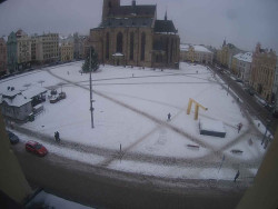 Náměstí Republiky