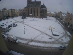 Náměstí Republiky