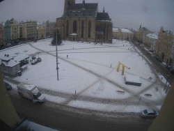 Náměstí Republiky