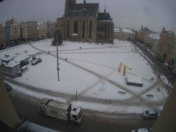 Náměstí Republiky