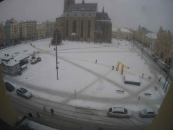 Náměstí Republiky