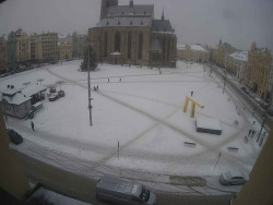 Náměstí Republiky