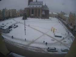 Náměstí Republiky