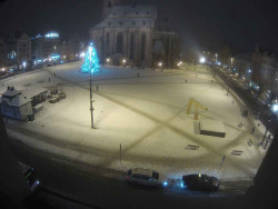 Náměstí Republiky