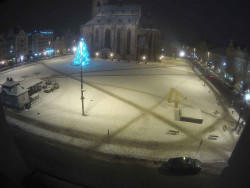 Náměstí Republiky