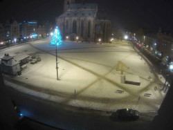 Náměstí Republiky