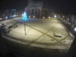 Náměstí Republiky