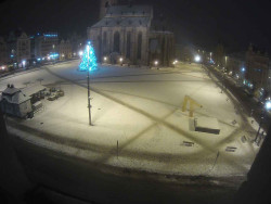 Náměstí Republiky