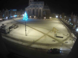 Náměstí Republiky