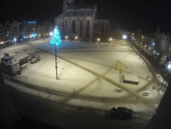 Náměstí Republiky