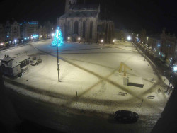 Náměstí Republiky