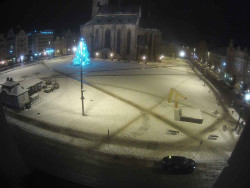 Náměstí Republiky