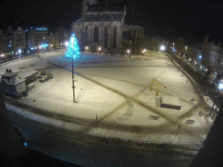 Náměstí Republiky