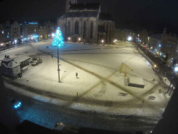 Náměstí Republiky