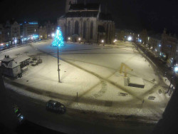 Náměstí Republiky