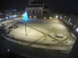 Náměstí Republiky